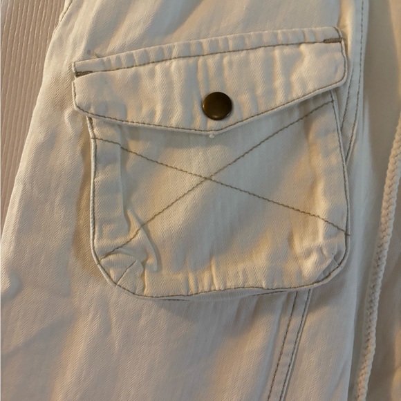 Free People Tahiti Cargo Pants - Picture 3 of 6